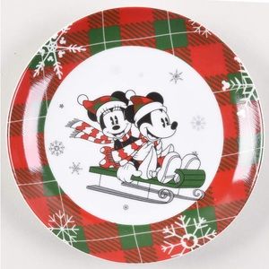 Reserved plates set of 3 for @hrhp80